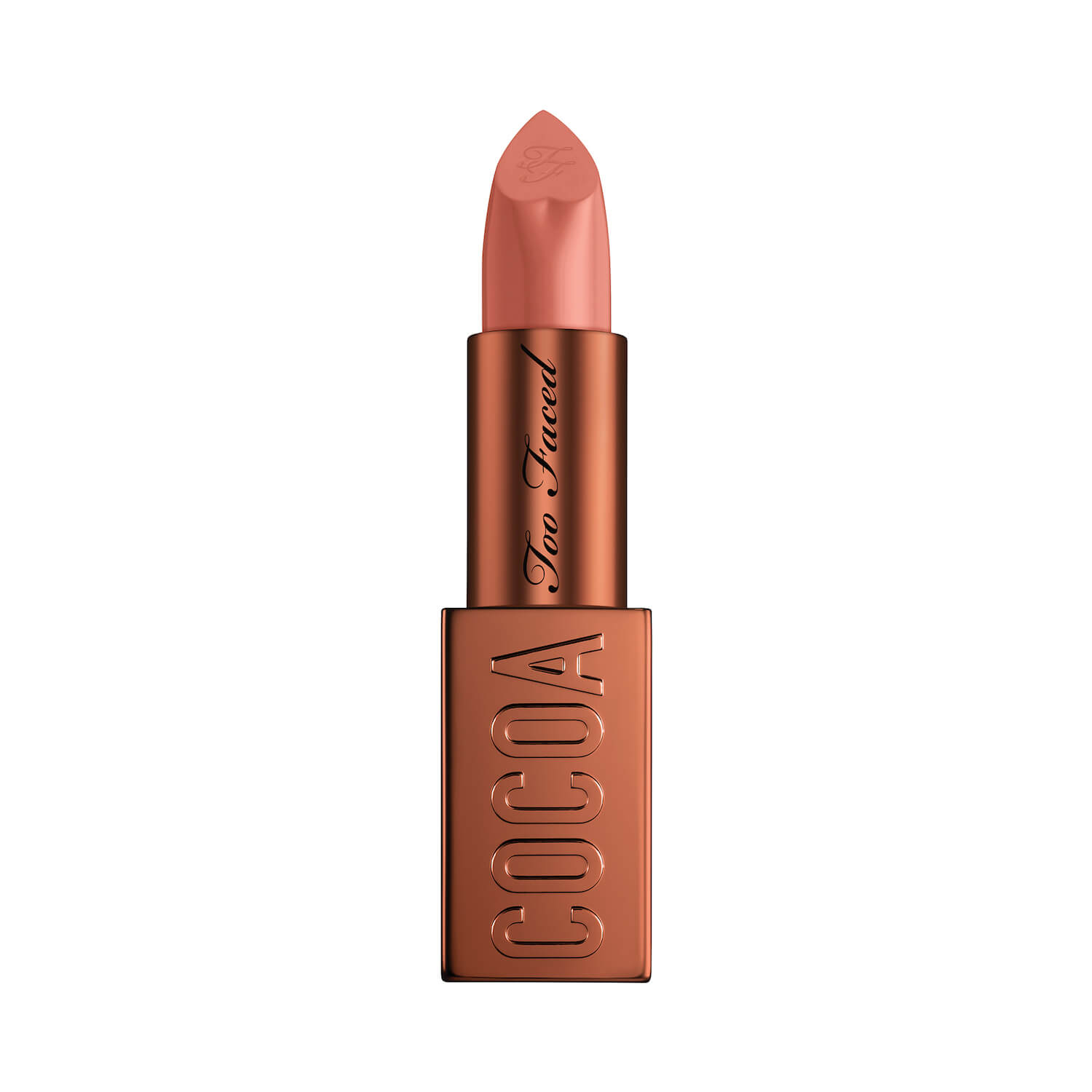 COCOA BOLD LIPSTICK (L&Aacute;PIZ LABIAL)